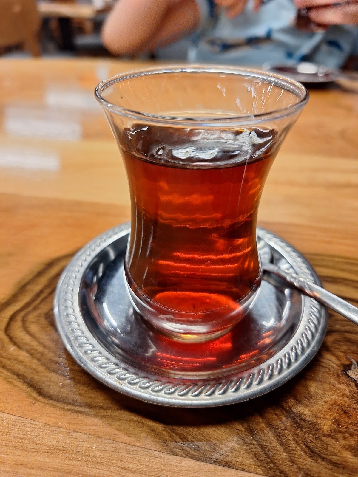 Türk Çayı